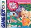 Kelly Club - Clubhouse Fun